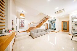 Jalan Dusun (D12), Semi-Detached #463041391